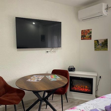 Vrdnicka Bajka Apartman Rednek Kültér fotó