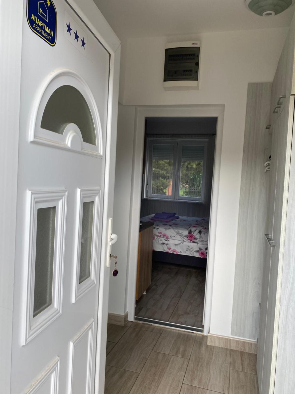 Vrdnicka Bajka Apartman Rednek Kültér fotó