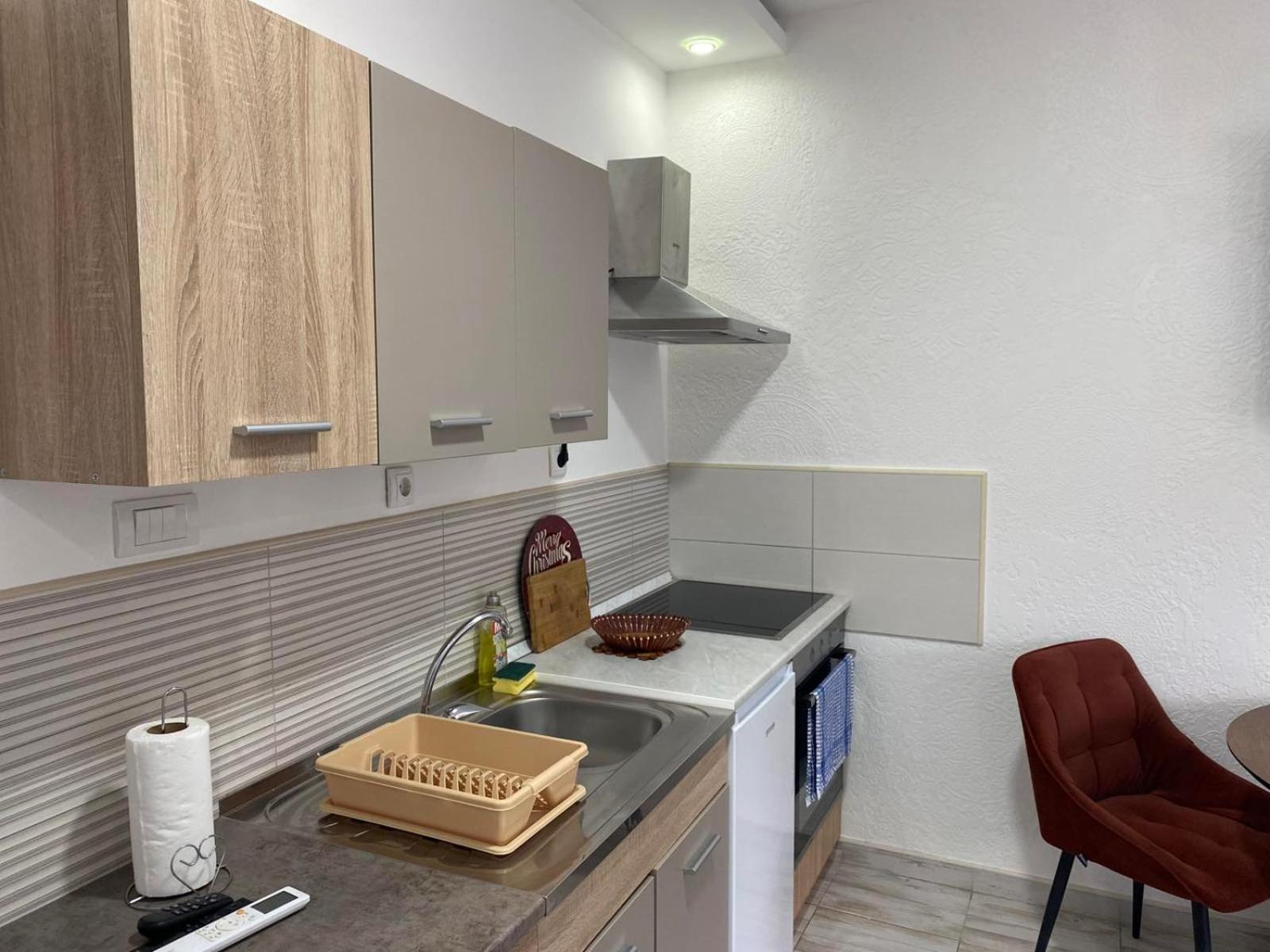 Vrdnicka Bajka Apartman Rednek Kültér fotó
