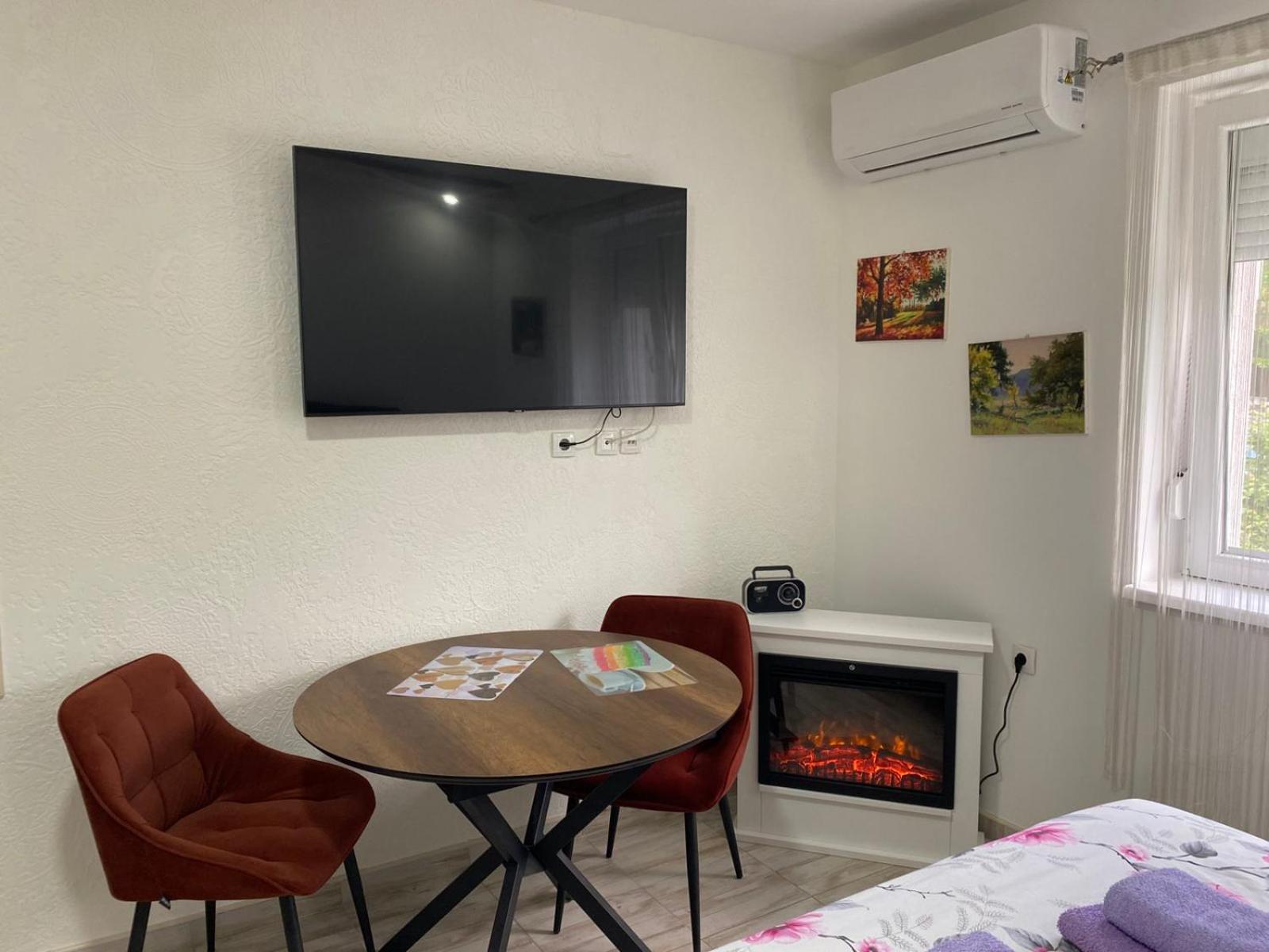 Vrdnicka Bajka Apartman Rednek Kültér fotó