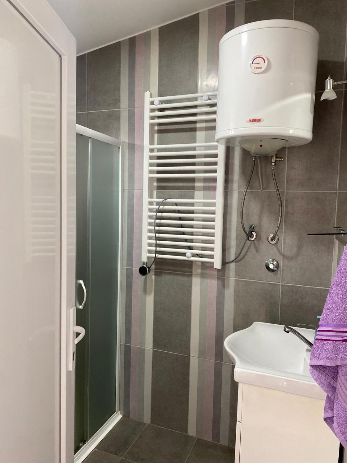 Vrdnicka Bajka Apartman Rednek Kültér fotó